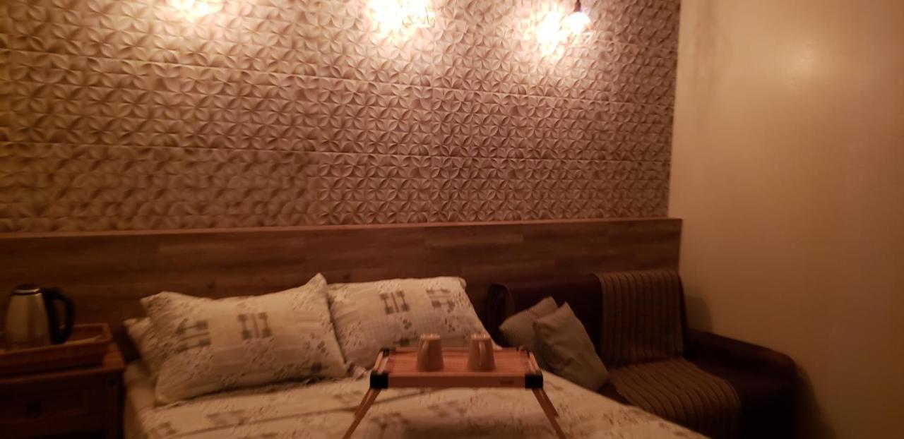 Appartement Doce lar Residência - Ambiente Familiar à Águas de São Pedro Extérieur photo