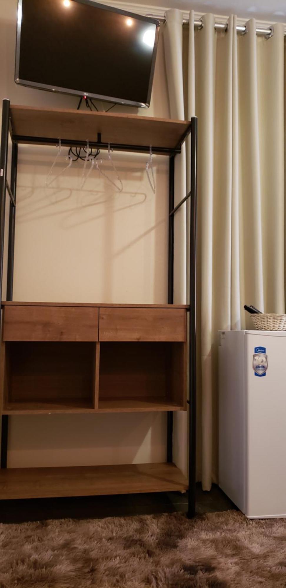 Appartement Doce lar Residência - Ambiente Familiar à Águas de São Pedro Chambre photo
