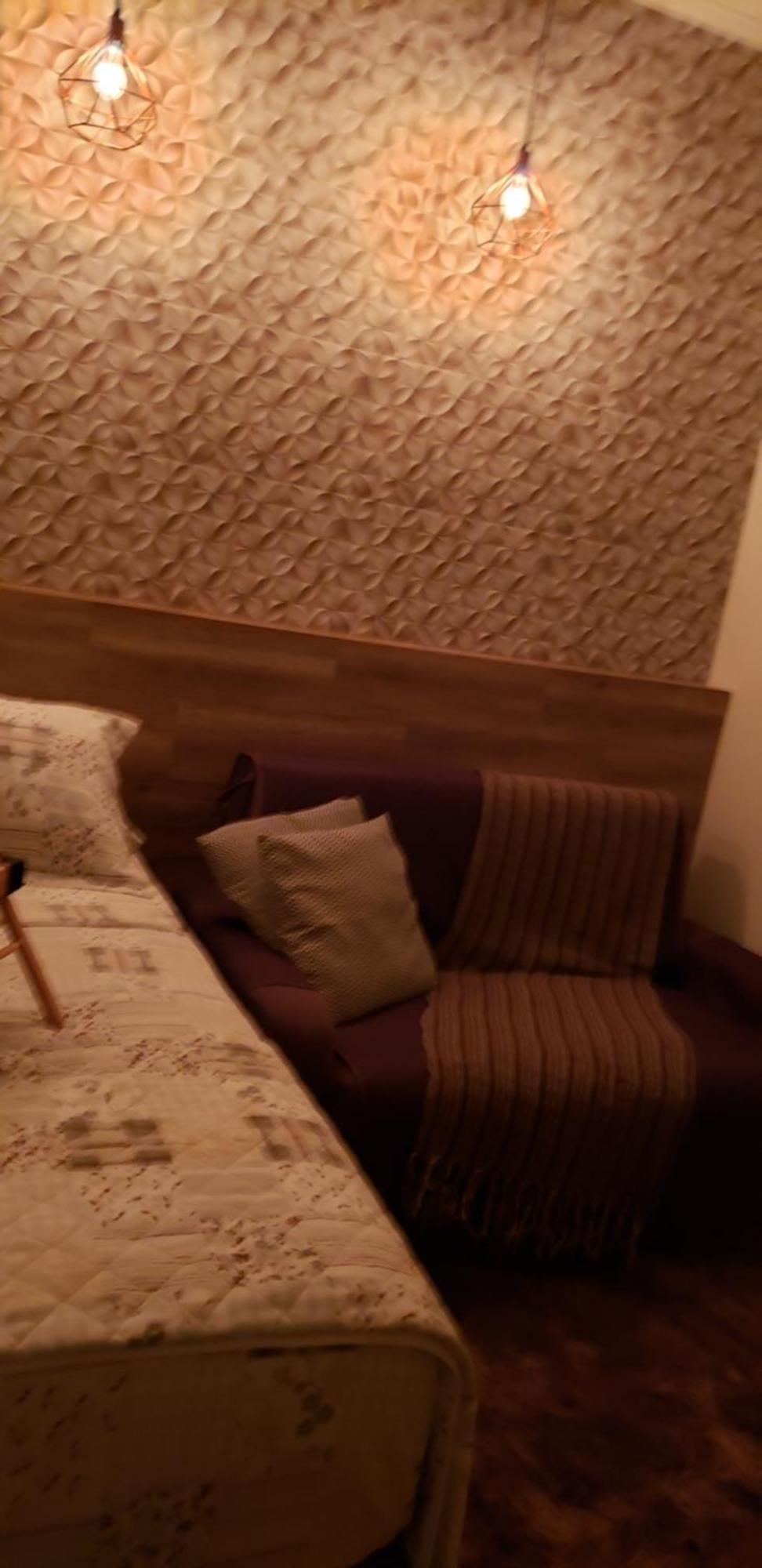 Appartement Doce lar Residência - Ambiente Familiar à Águas de São Pedro Chambre photo