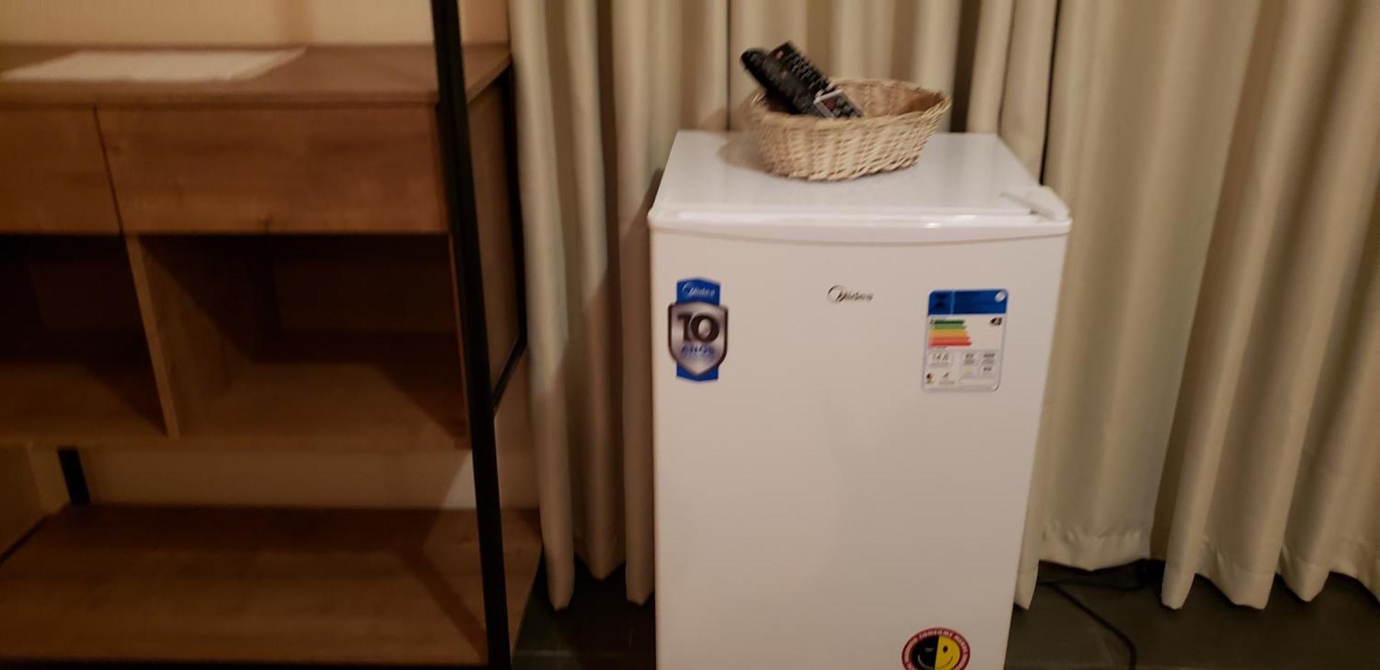 Appartement Doce lar Residência - Ambiente Familiar à Águas de São Pedro Chambre photo