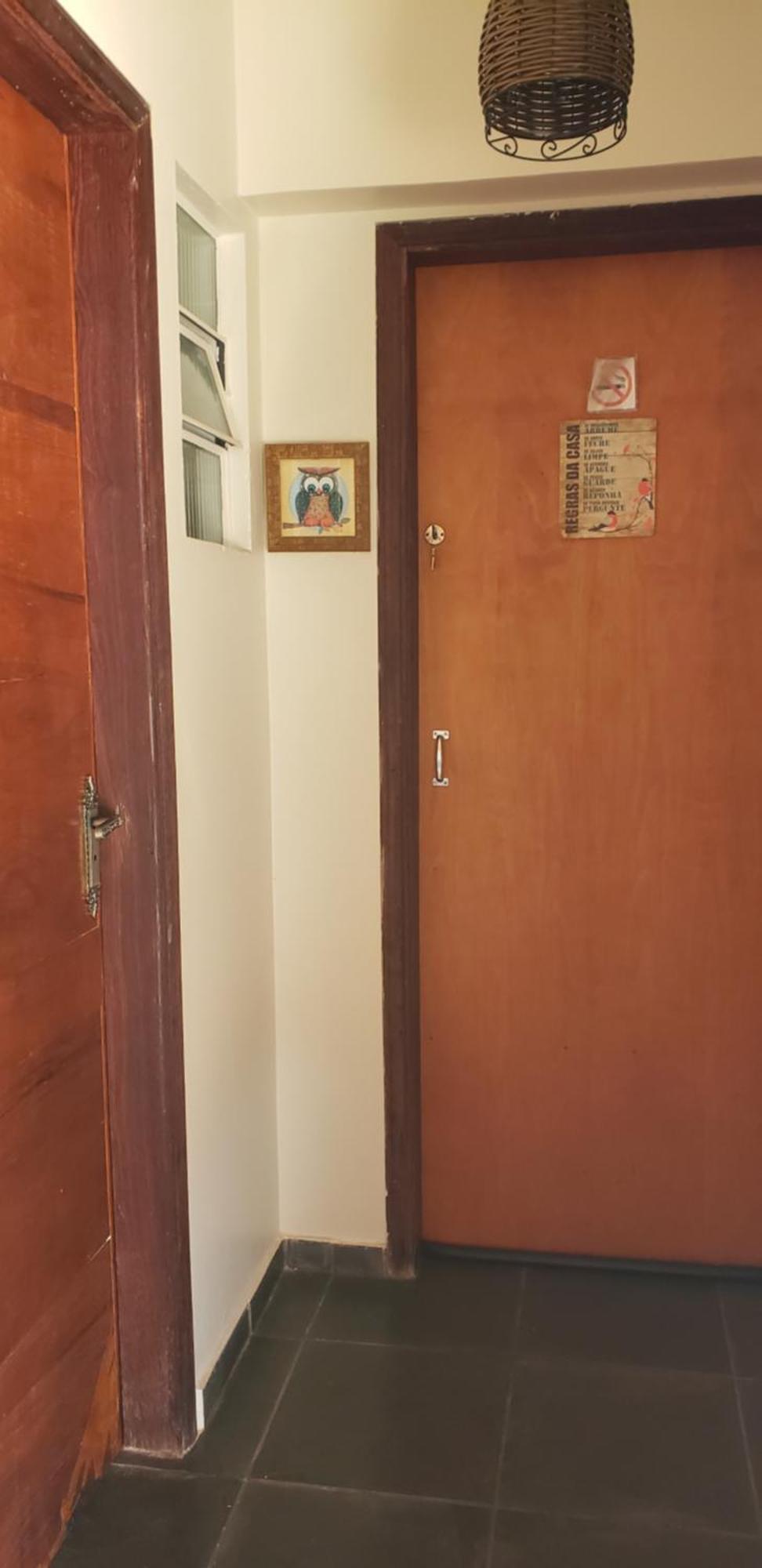 Appartement Doce lar Residência - Ambiente Familiar à Águas de São Pedro Chambre photo