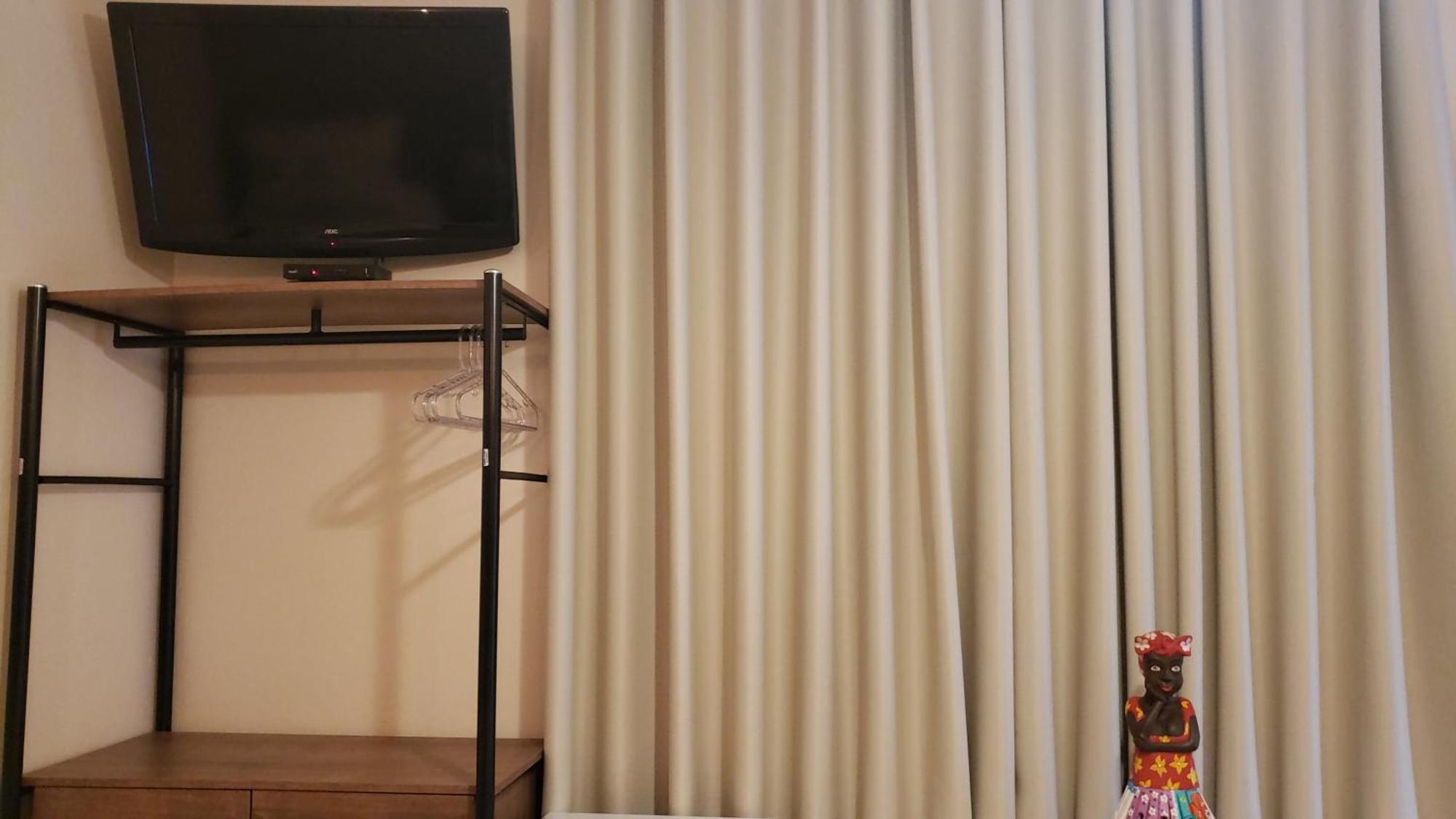 Appartement Doce lar Residência - Ambiente Familiar à Águas de São Pedro Chambre photo