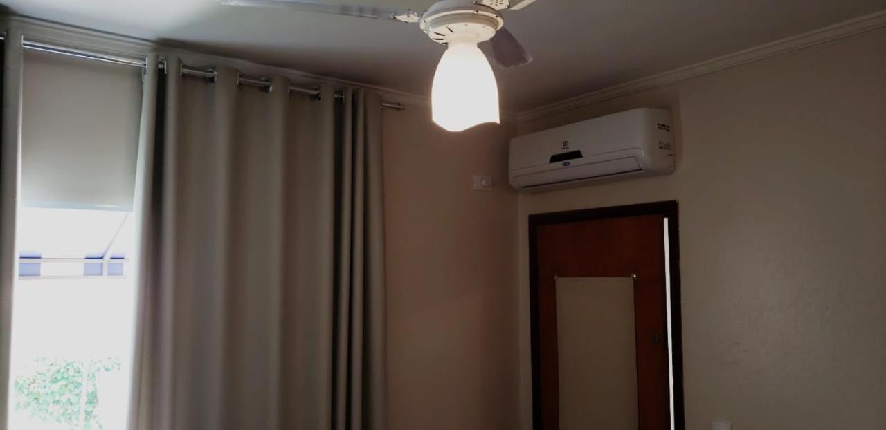 Appartement Doce lar Residência - Ambiente Familiar à Águas de São Pedro Chambre photo