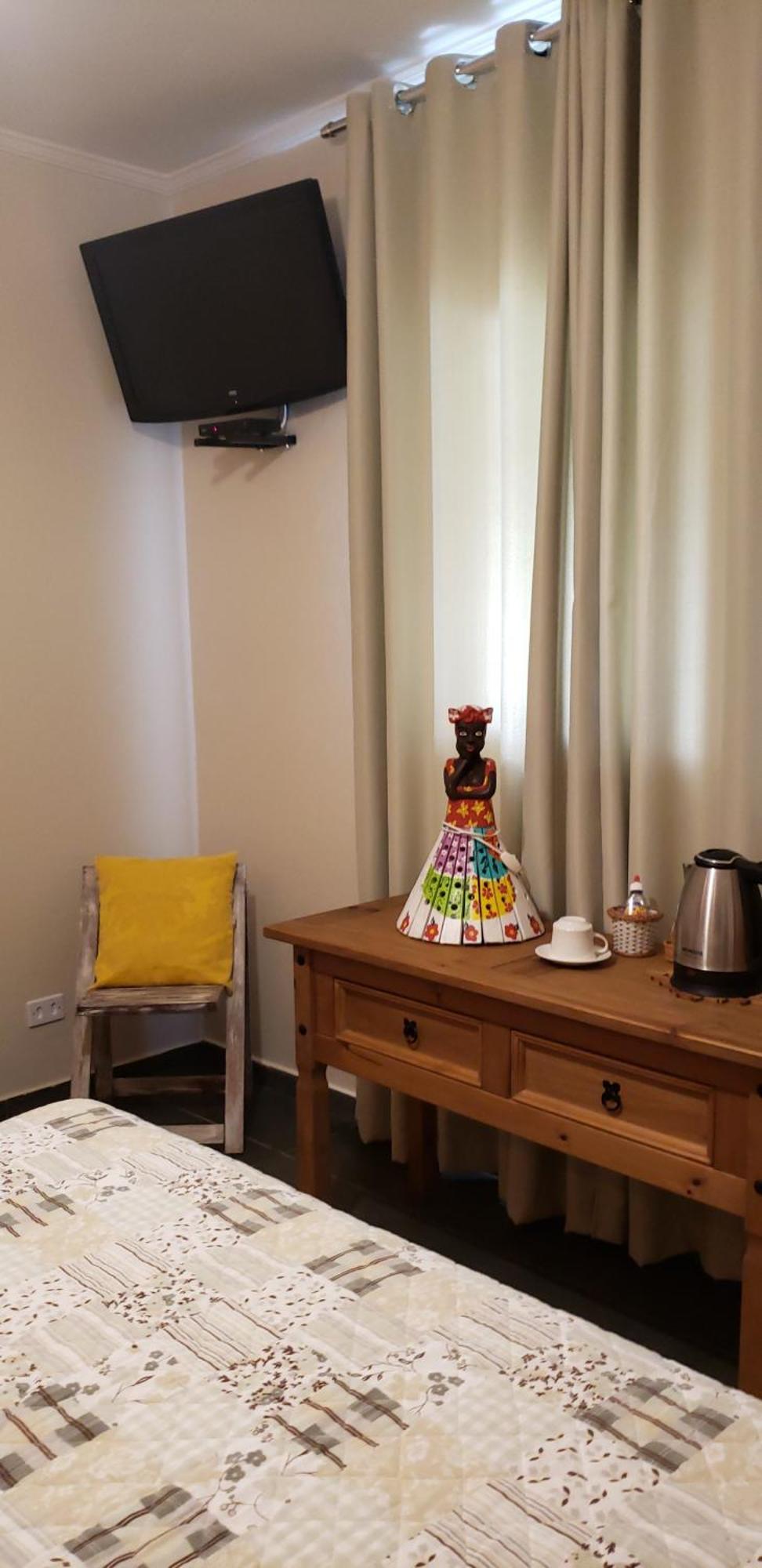 Appartement Doce lar Residência - Ambiente Familiar à Águas de São Pedro Chambre photo