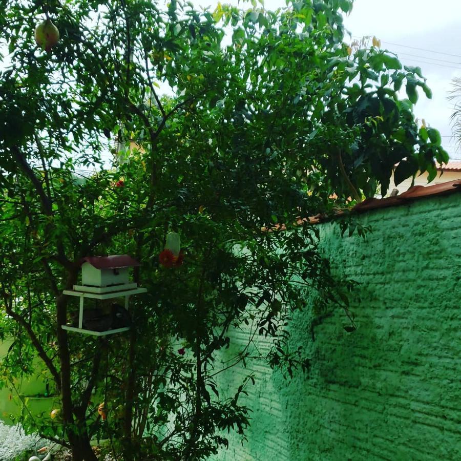Appartement Doce lar Residência - Ambiente Familiar à Águas de São Pedro Extérieur photo