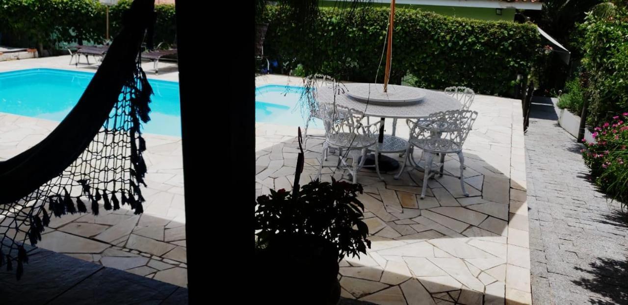Appartement Doce lar Residência - Ambiente Familiar à Águas de São Pedro Extérieur photo