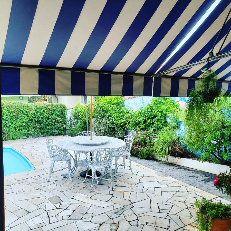 Appartement Doce lar Residência - Ambiente Familiar à Águas de São Pedro Extérieur photo